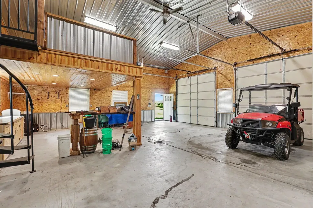 6054 S Moorland Road Ravenna Township MI 49451