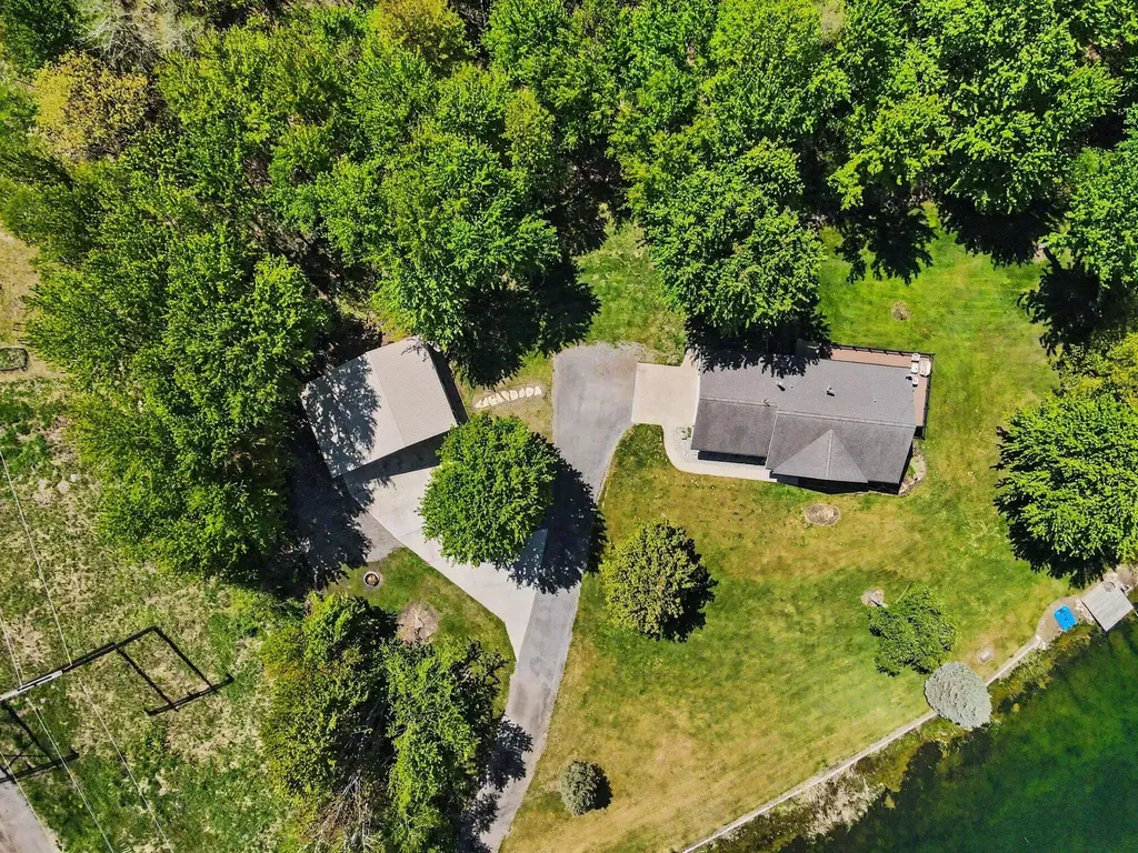 6054 S Moorland Road Ravenna Township MI 49451