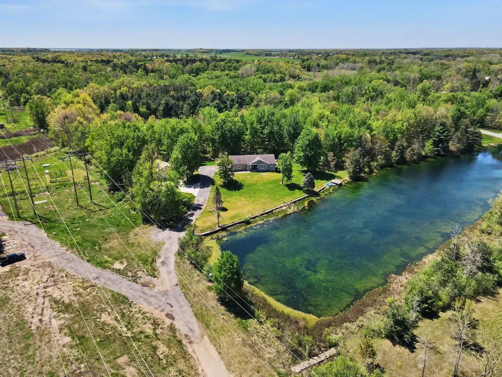 6054 S Moorland Road Ravenna Township MI 49451