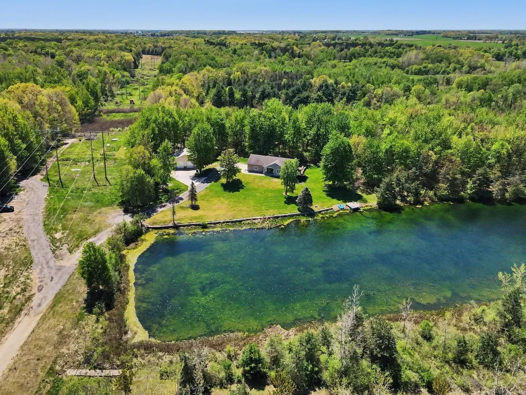 6054 S Moorland Road Ravenna Township MI 49451