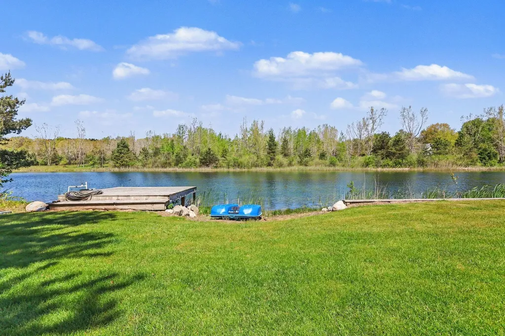 6054 S Moorland Road Ravenna Township MI 49451