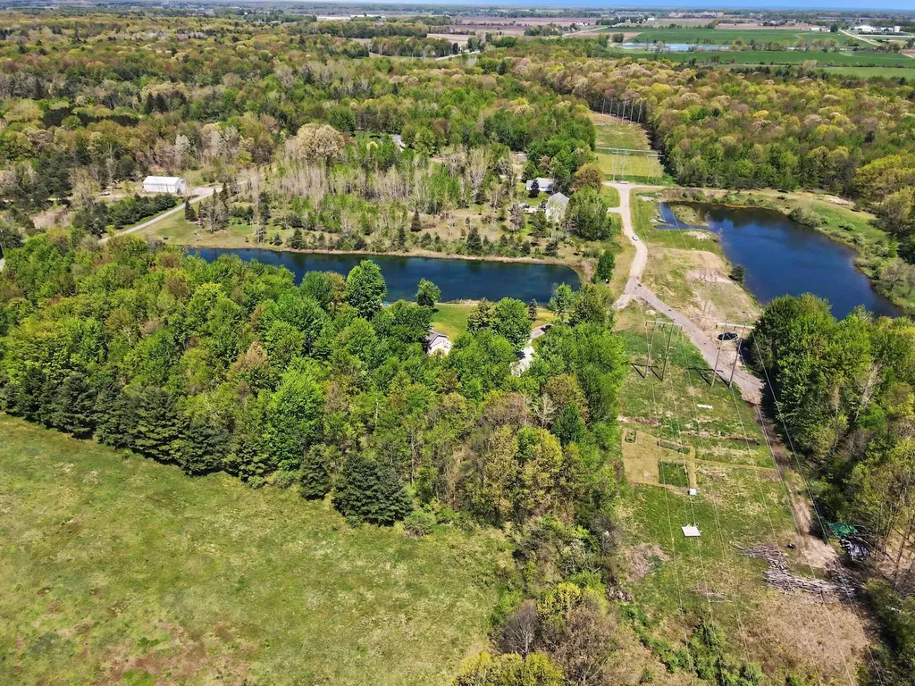 6054 S Moorland Road Ravenna Township MI 49451