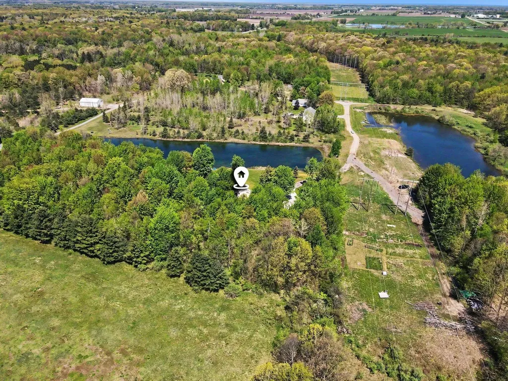 6054 S Moorland Road Ravenna Township MI 49451