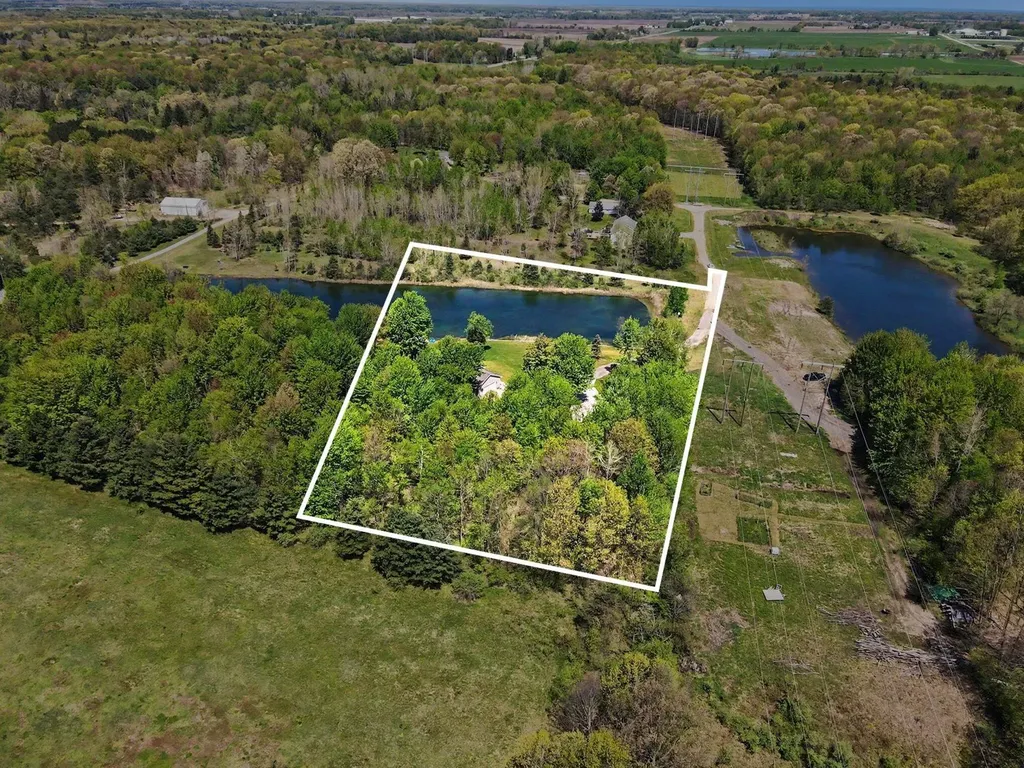 6054 S Moorland Road Ravenna Township MI 49451