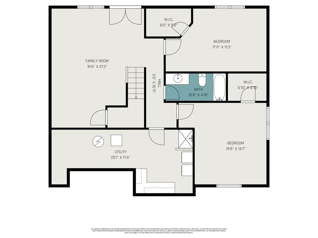 6054 S Moorland Road Ravenna Township MI 49451