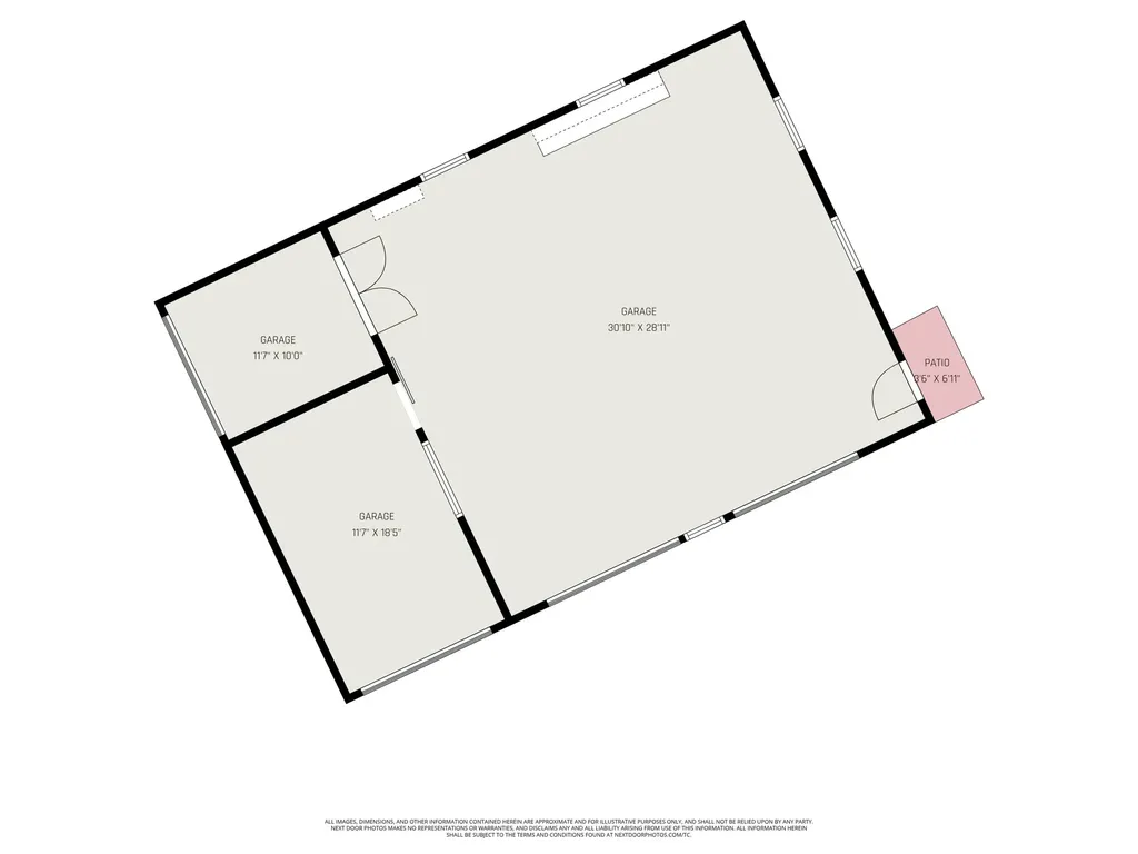 6054 S Moorland Road Ravenna Township MI 49451