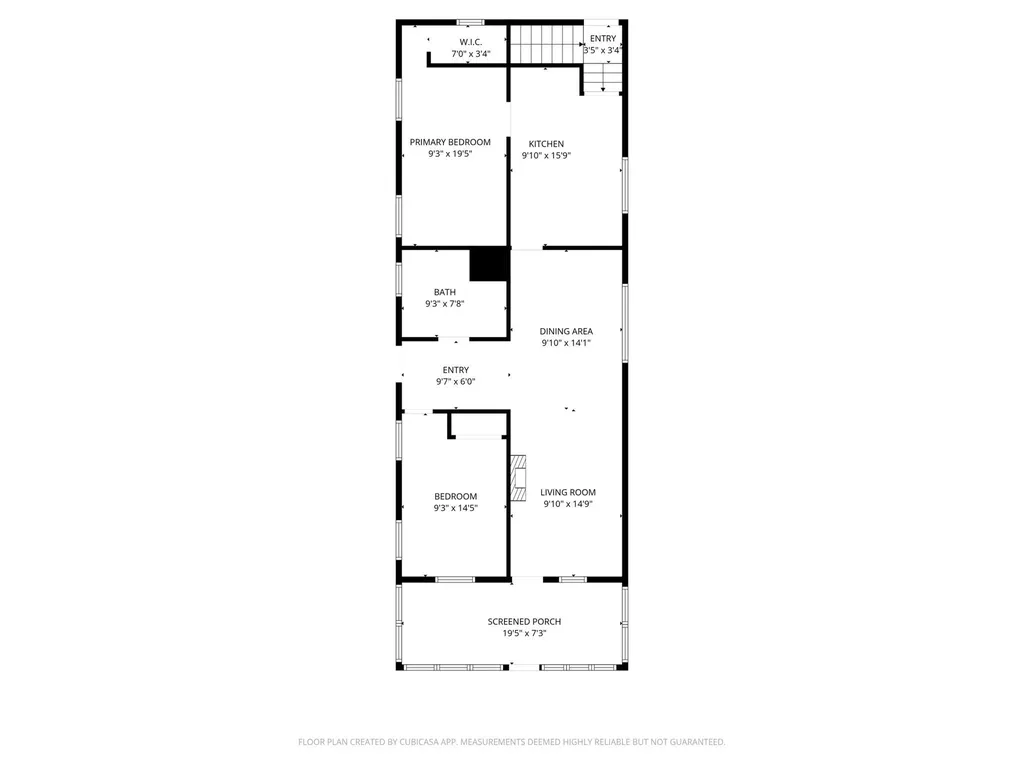 635 Leonard Avenue Muskegon City MI 49442