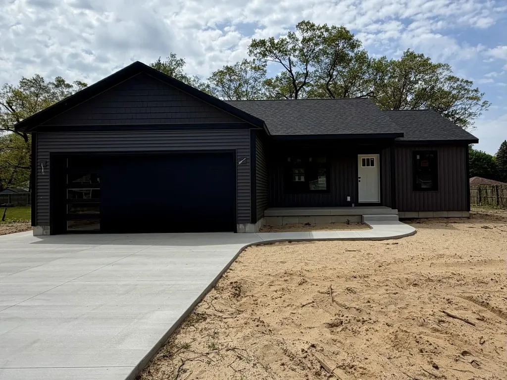 137 S Bock Road Egelston Township MI 49442