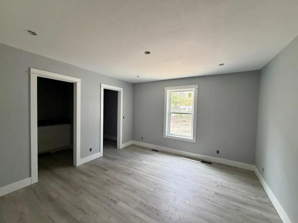 137 S Bock Road Egelston Township MI 49442