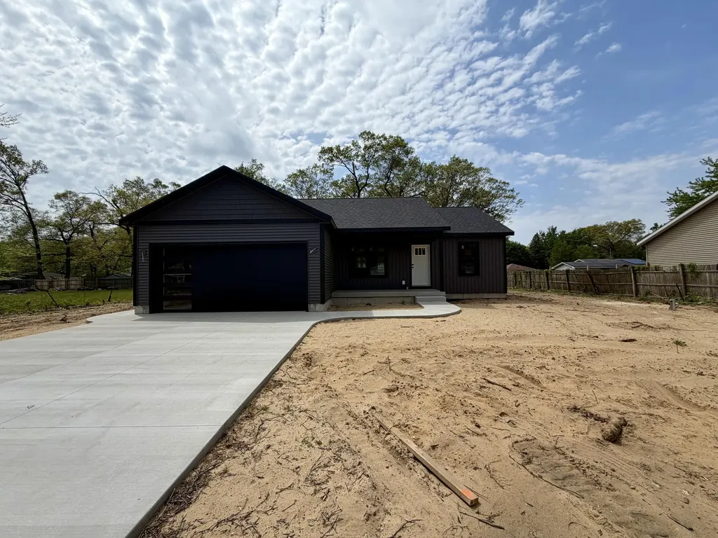 137 S Bock Road Egelston Township MI 49442