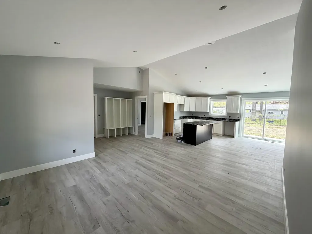 137 S Bock Road Egelston Township MI 49442