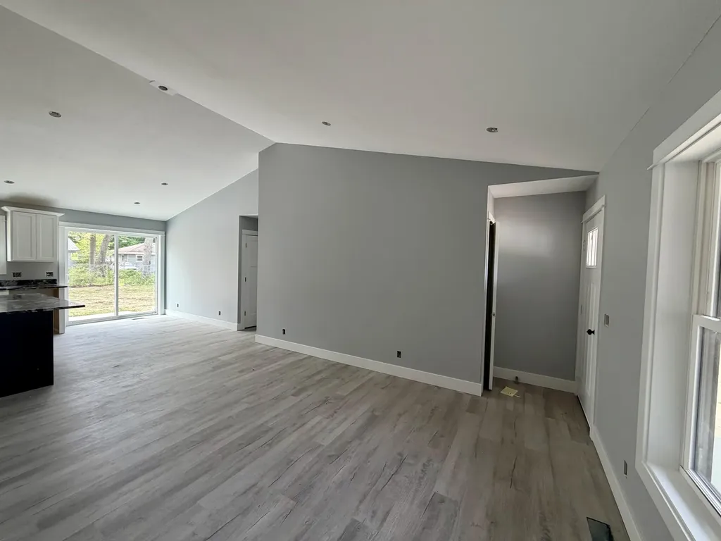 137 S Bock Road Egelston Township MI 49442