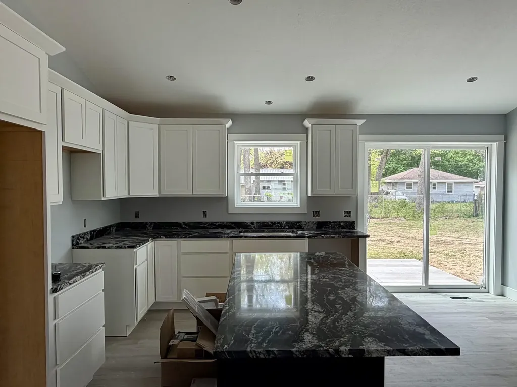 137 S Bock Road Egelston Township MI 49442
