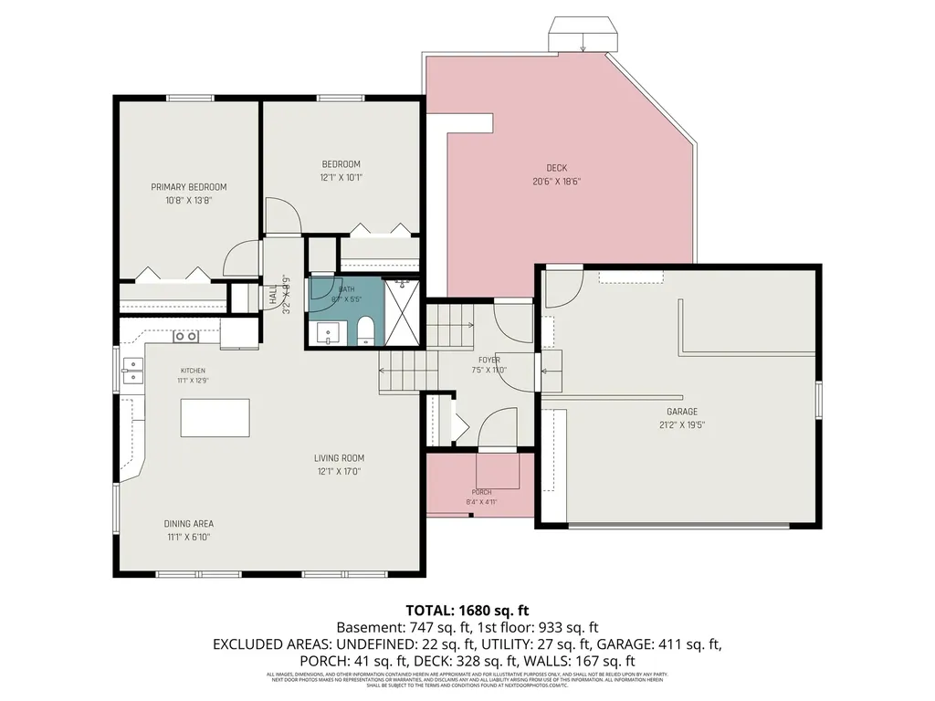 13323 Tamarack Drive Holland Charter Township MI 49424