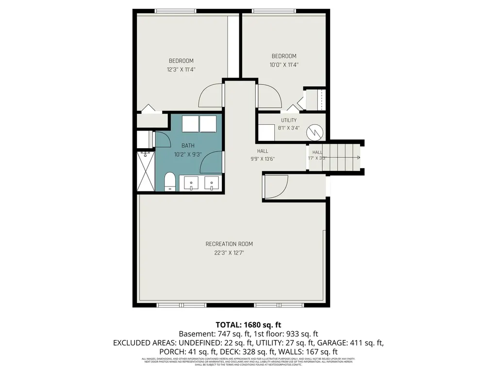 13323 Tamarack Drive Holland Charter Township MI 49424