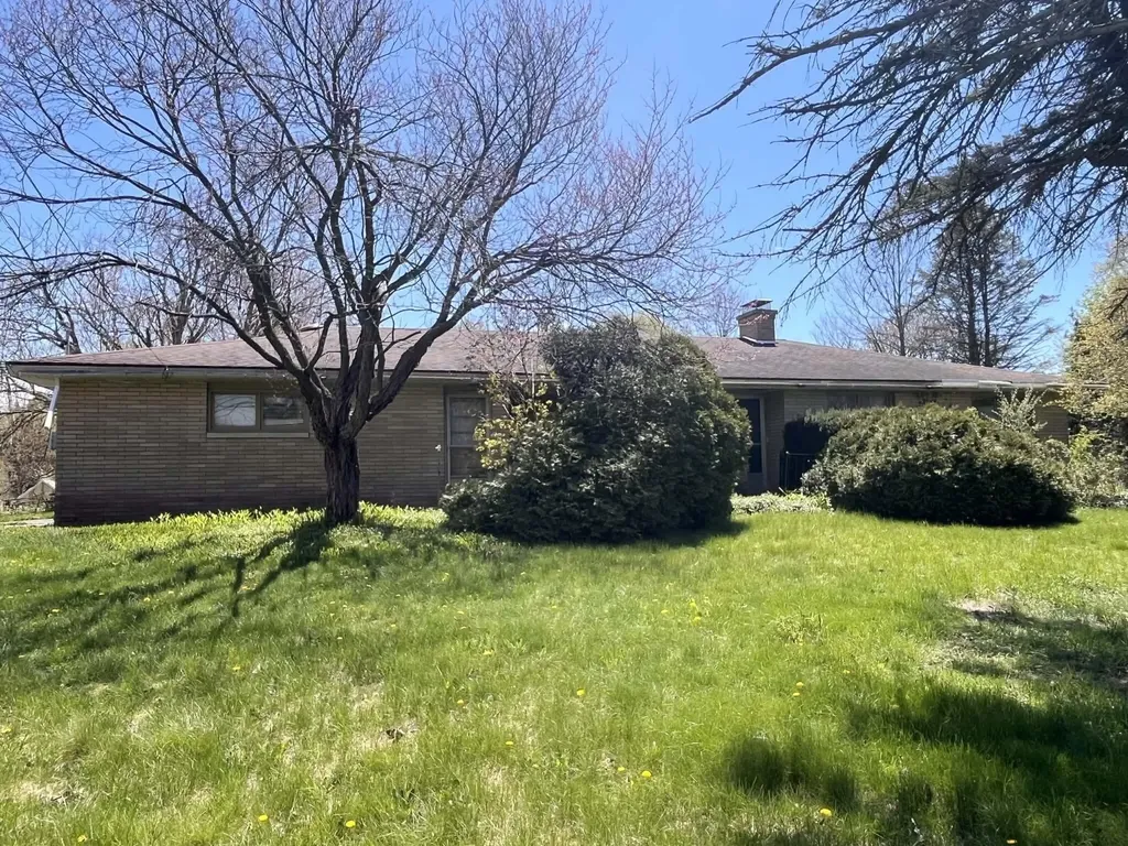 2619 E Bard Road Dalton Township MI 49445