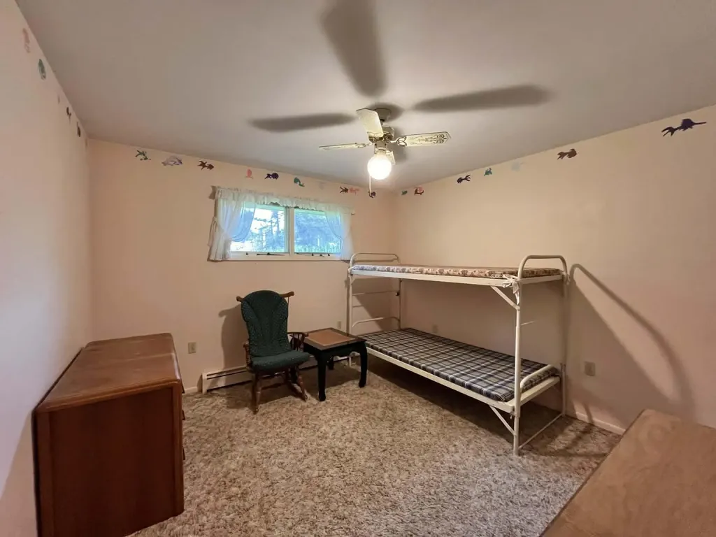 2619 E Bard Road Dalton Township MI 49445