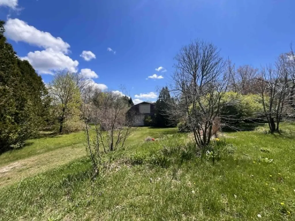 2619 E Bard Road Dalton Township MI 49445