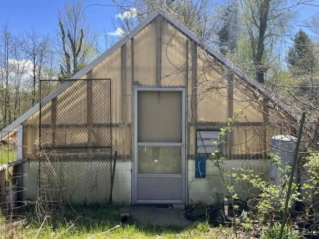 2619 E Bard Road Dalton Township MI 49445