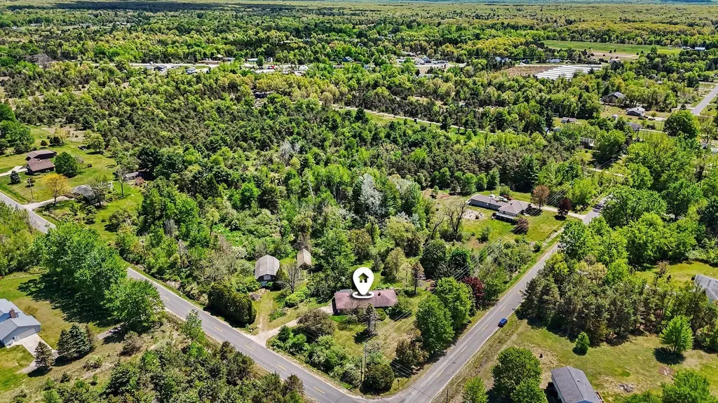2619 E Bard Road Dalton Township MI 49445