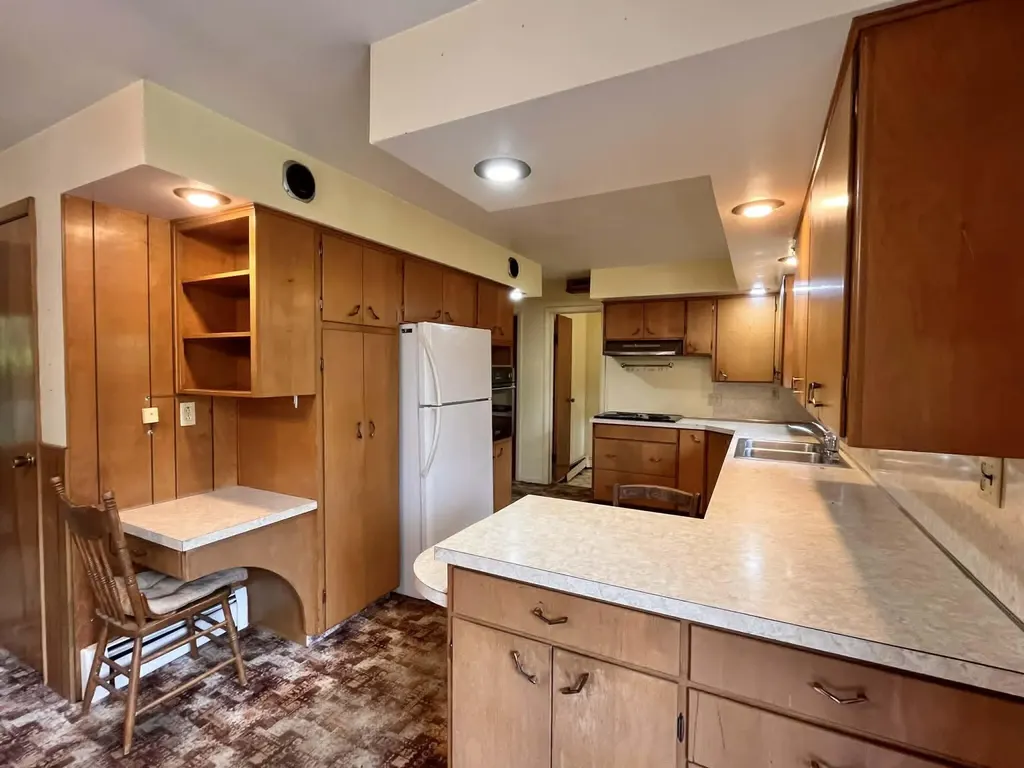 2619 E Bard Road Dalton Township MI 49445