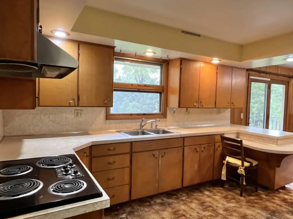 2619 E Bard Road Dalton Township MI 49445