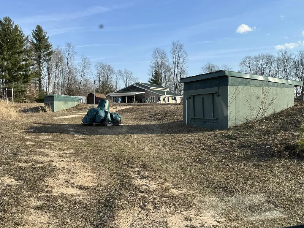 264 S 152nd Avenue Ferry Township MI 49455