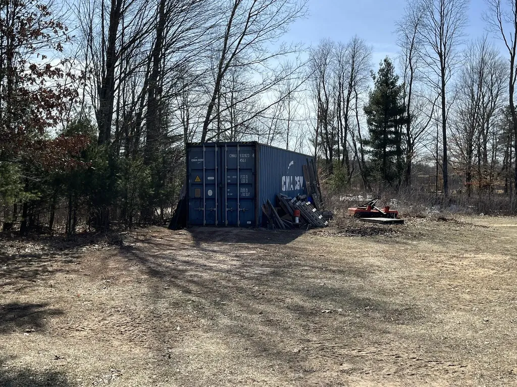 264 S 152nd Avenue Ferry Township MI 49455