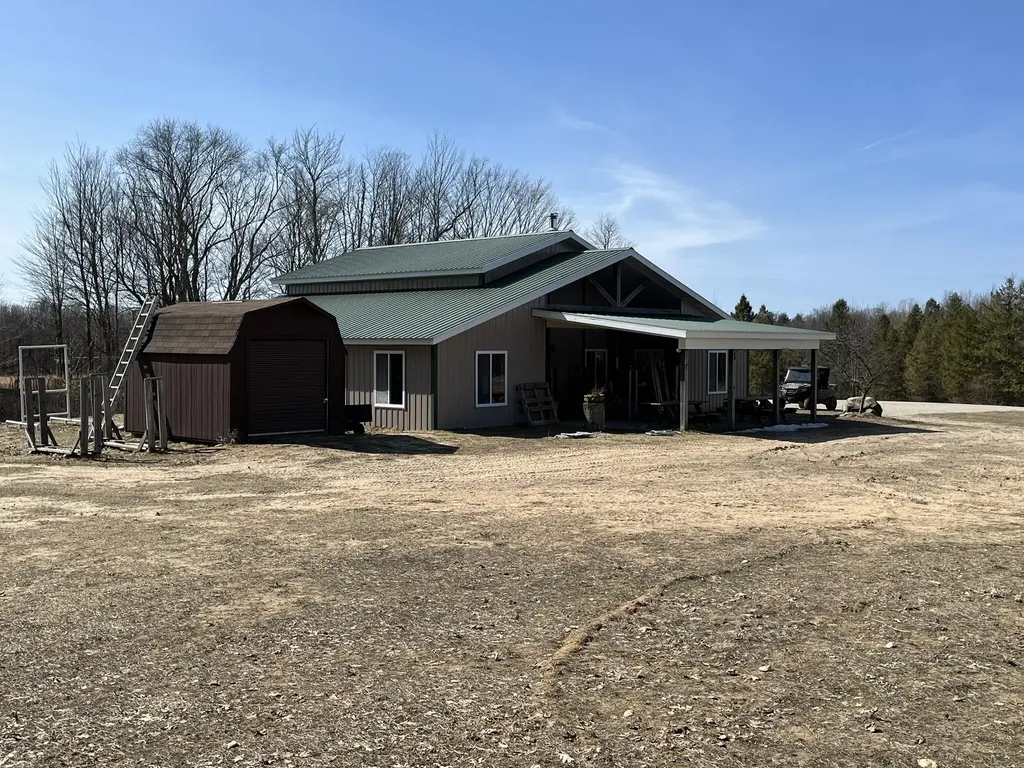 264 S 152nd Avenue Ferry Township MI 49455