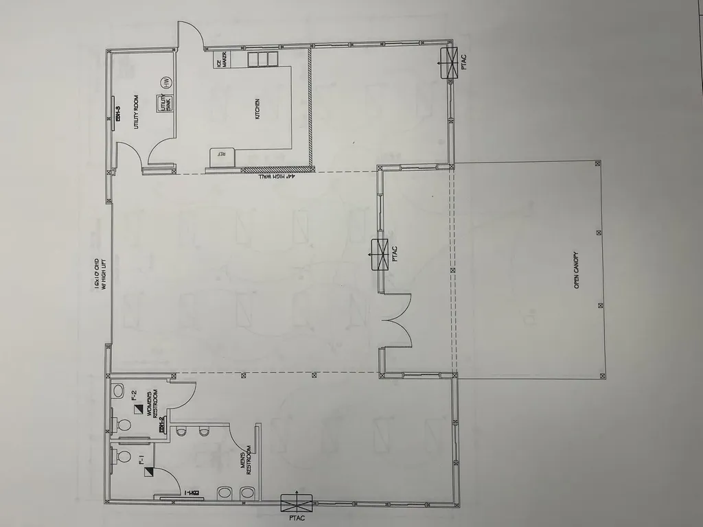 264 S 152nd Avenue Ferry Township MI 49455