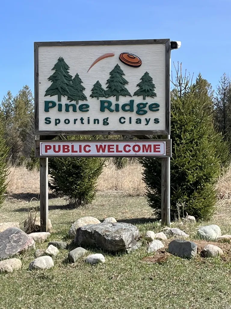 264 S 152nd Avenue Ferry Township MI 49455