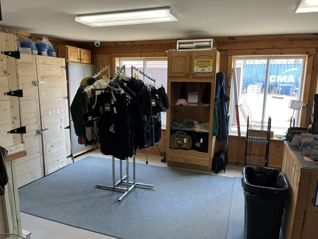 264 S 152nd Avenue Ferry Township MI 49455
