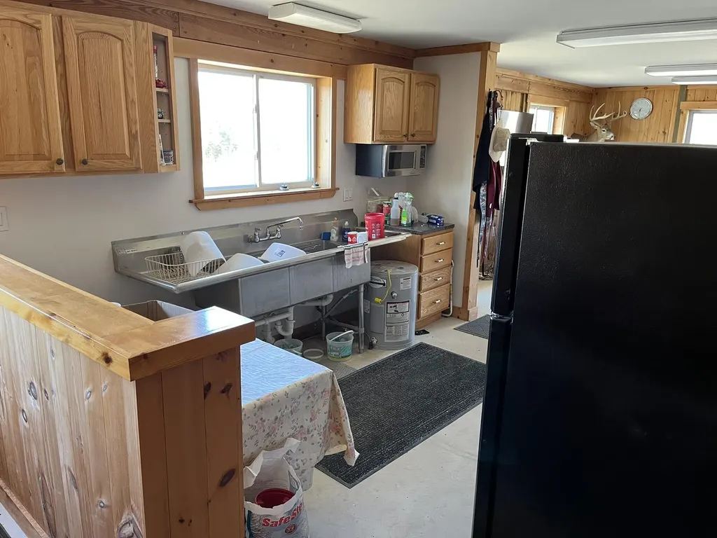 264 S 152nd Avenue Ferry Township MI 49455