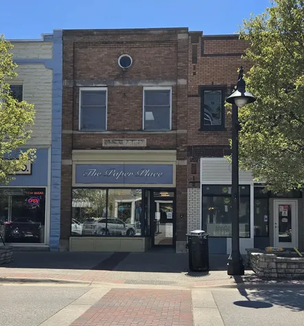 118 Washington Avenue Grand Haven City MI 49417