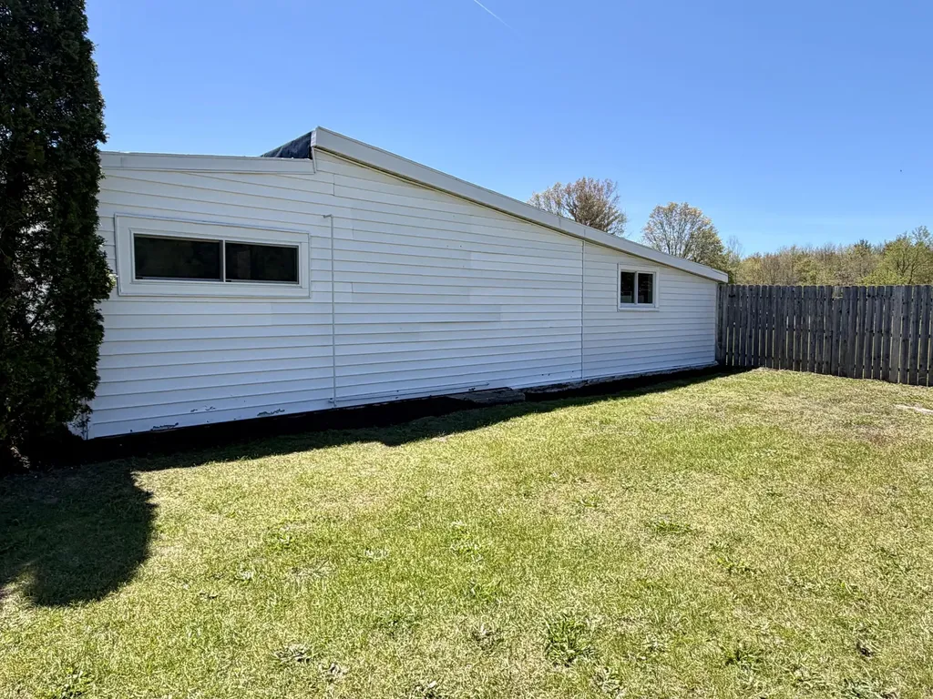 3261 Whitehall Road Dalton Township MI 49445