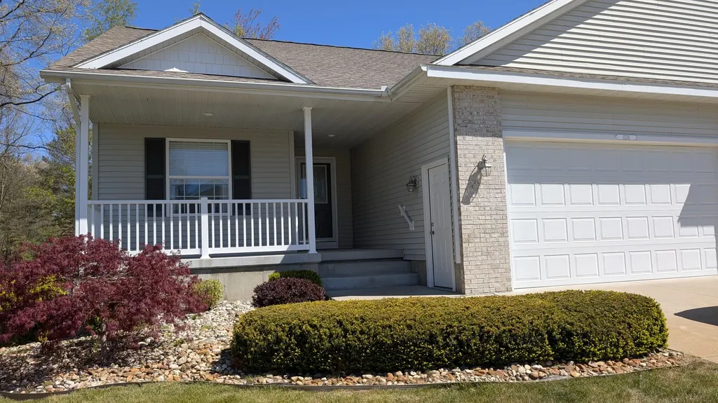 1539 W Addison Way Laketon Township MI 49445