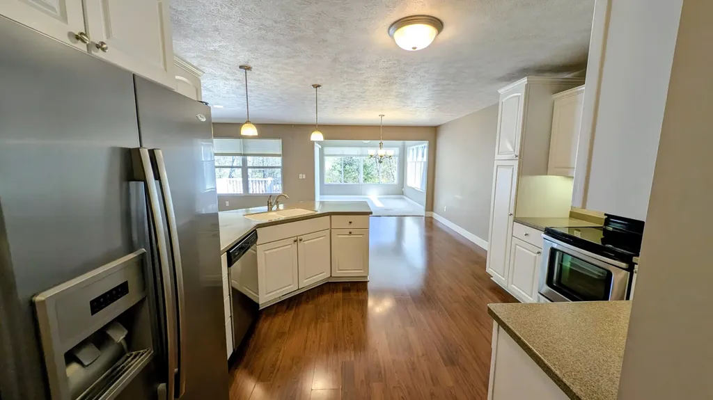 1539 W Addison Way Laketon Township MI 49445