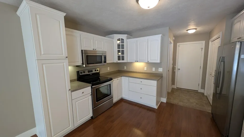 1539 W Addison Way Laketon Township MI 49445