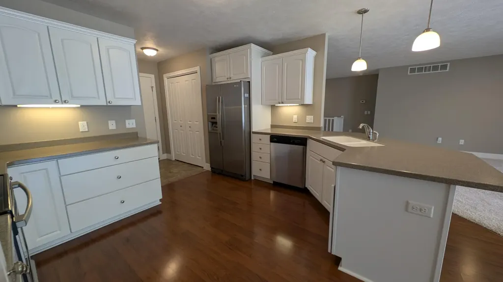 1539 W Addison Way Laketon Township MI 49445