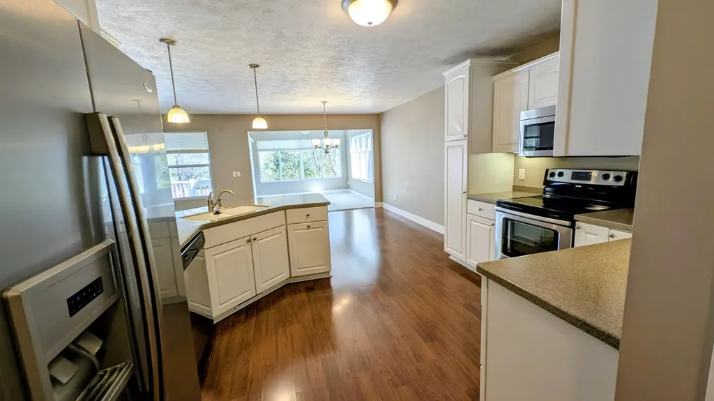 1539 W Addison Way Laketon Township MI 49445