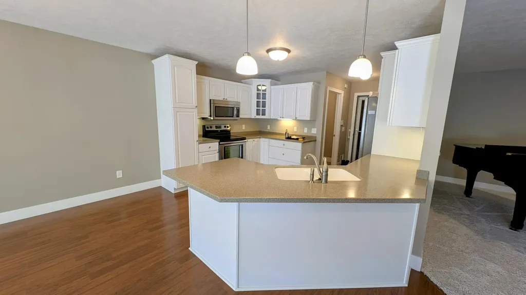 1539 W Addison Way Laketon Township MI 49445