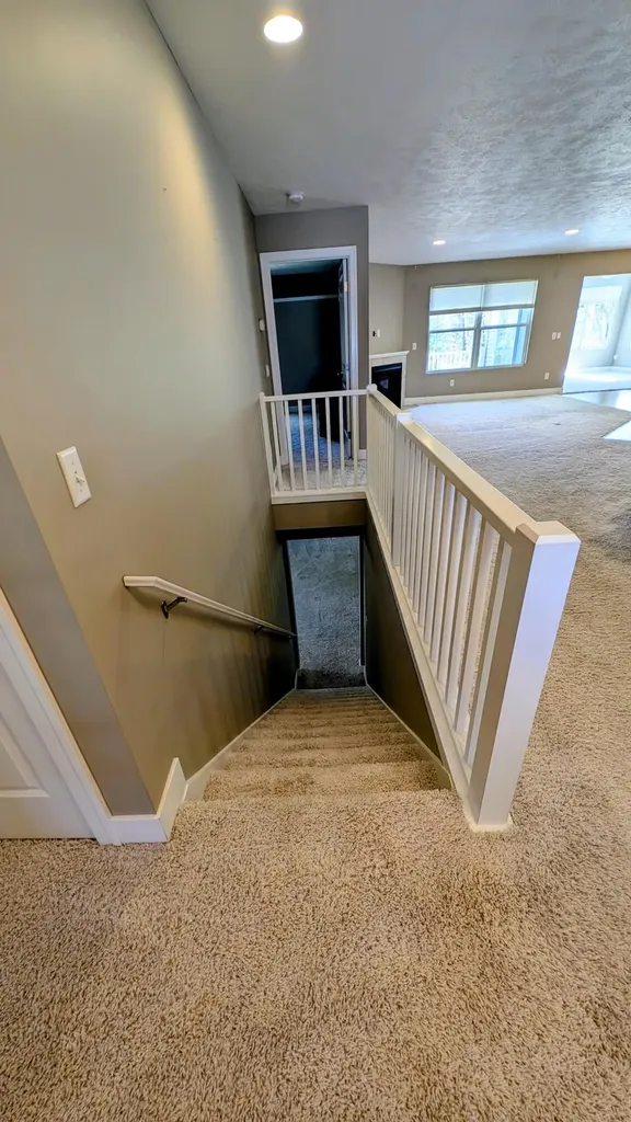 1539 W Addison Way Laketon Township MI 49445