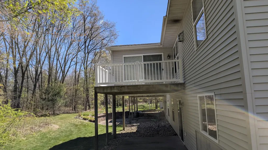 1539 W Addison Way Laketon Township MI 49445