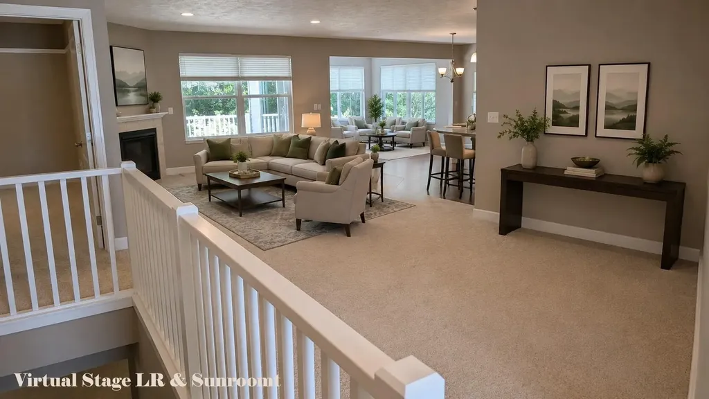 1539 W Addison Way Laketon Township MI 49445