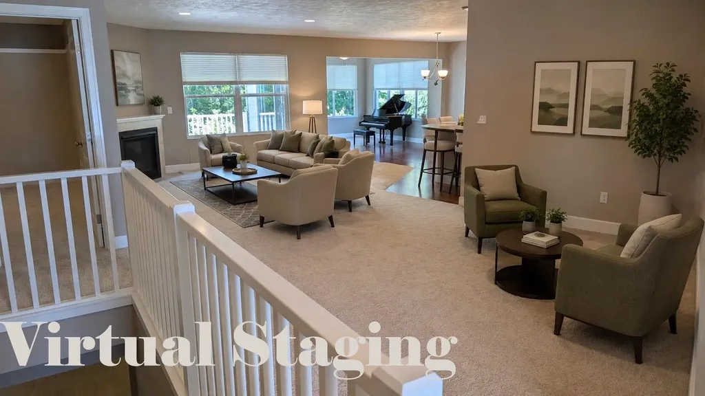 1539 W Addison Way Laketon Township MI 49445