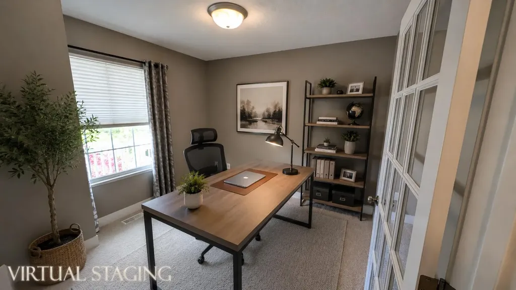 1539 W Addison Way Laketon Township MI 49445