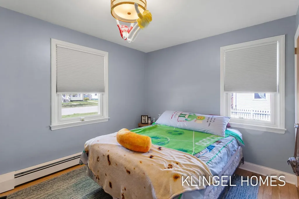 2756 Liberty Road Norton Shores City MI 49441