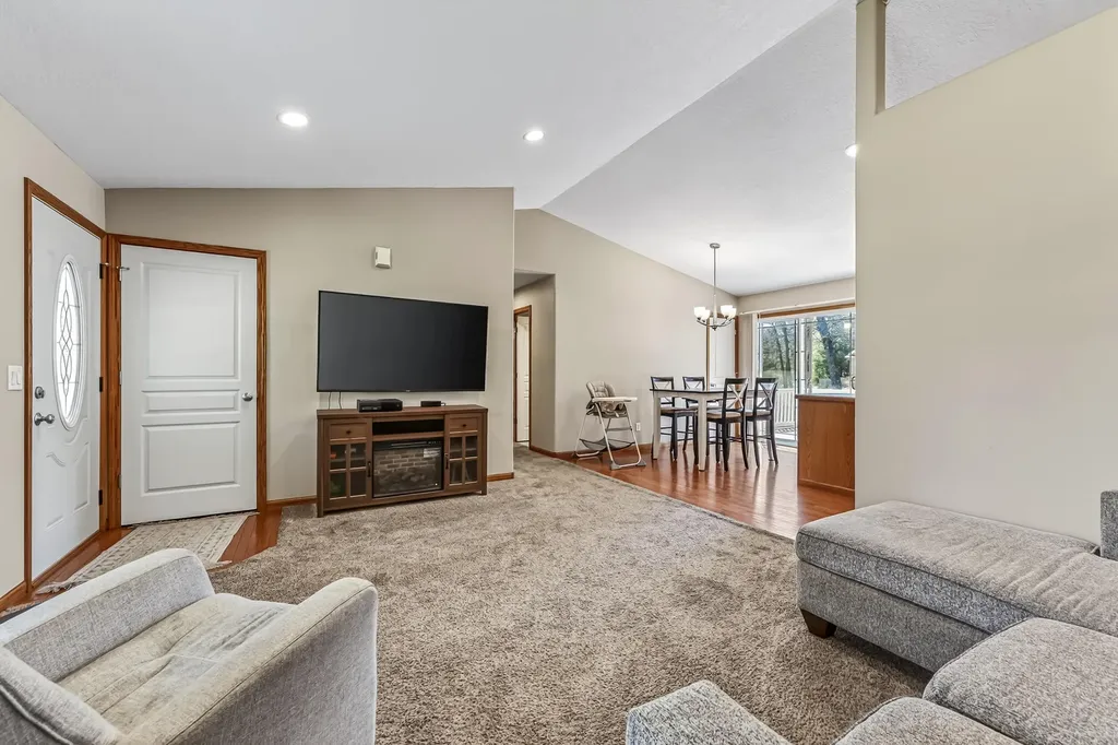555 Bellevue Street Dalton Township MI 49457