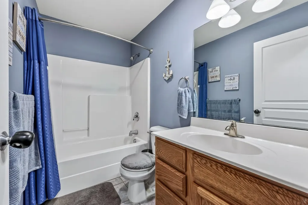 555 Bellevue Street Dalton Township MI 49457