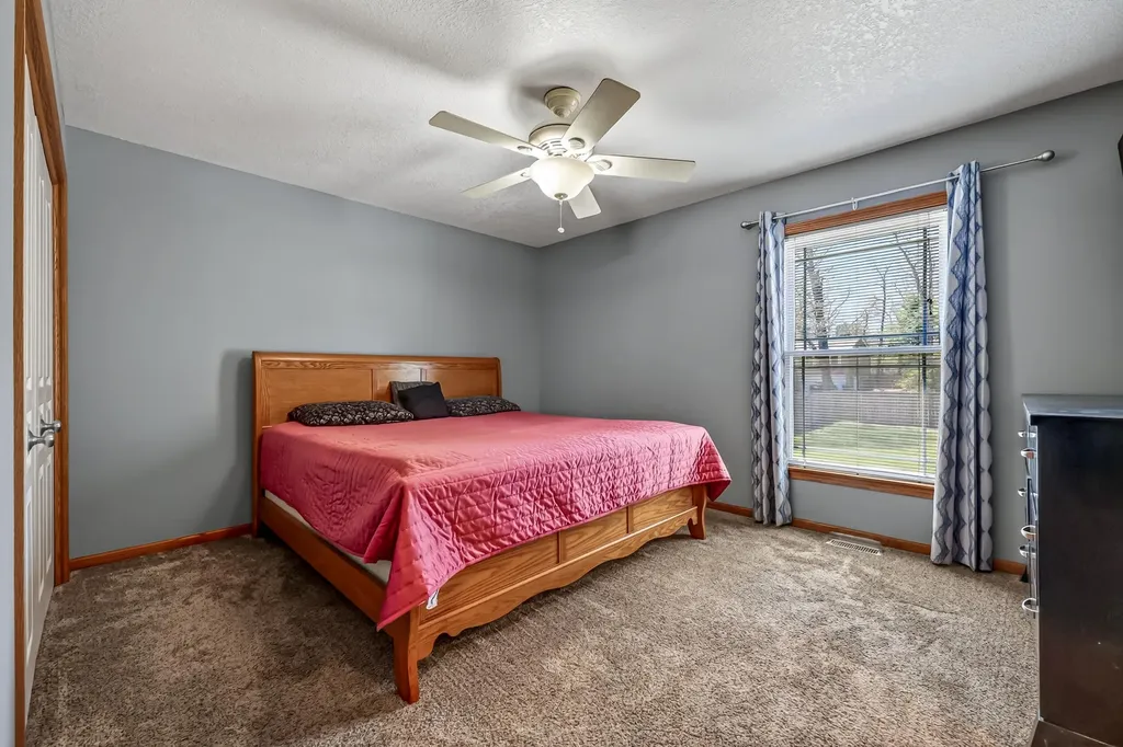 555 Bellevue Street Dalton Township MI 49457
